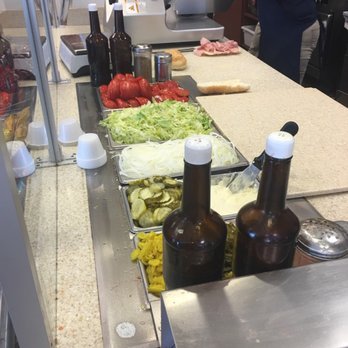 Jersey Mike's Subs - Delis Near Me - Pompano Beach, Florida