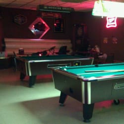 Ramjets Tavern