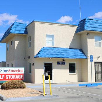 Rightspace Storage - Self Storage Near Me - Victorville, California Rightspace Storage - Self Storage Near Me - Victorville, California
