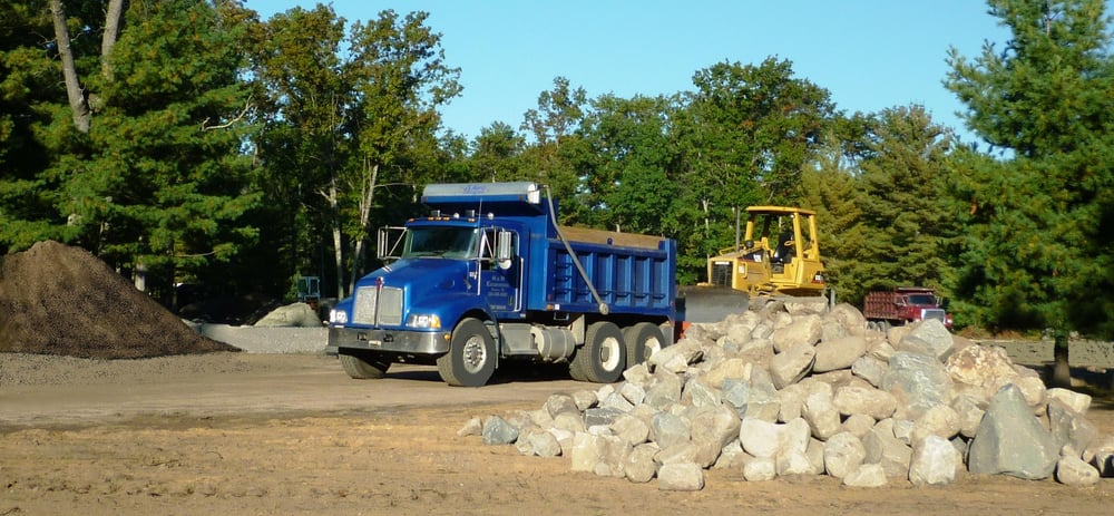 H & H EXCAVATING - Updated August 2025 - 7457 S M 37 Hwy, Baldwin ...