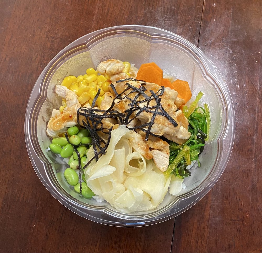 HAWAIIAN KITCHEN Updated October 2024 170 Photos & 187 Reviews