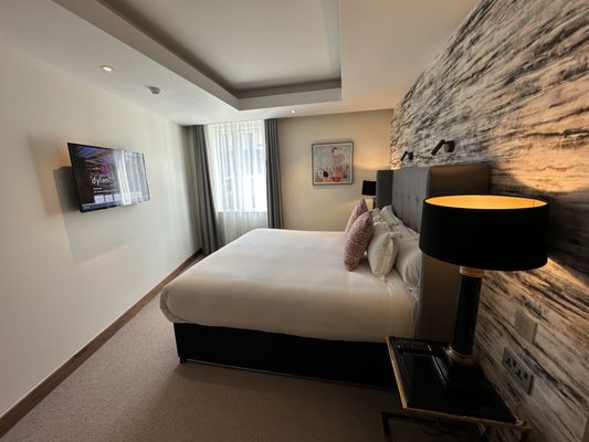 Dylan Hotel, Dublin - an SLH Hotel by null Dylan Hotel, Dublin - an SLH Hotel by null