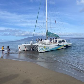 Sea Maui - Boat Charters Near Me - Lahaina, Hawaii Sea Maui - Boat Charters Near Me - Lahaina, Hawaii