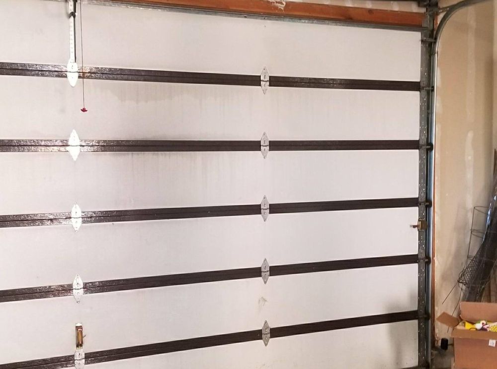 Tc Garage Door - Garage Door Contractor in Saint Louis Park, MN