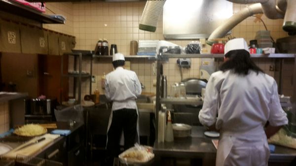 Katsukatsu Tonton by null