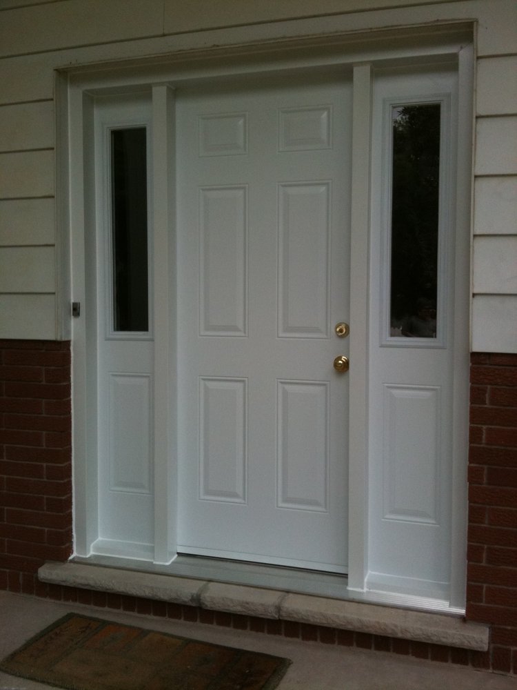 BIAMONTE WINDOWS DOORS & SIDING Updated July 2024 5896 Valley Way