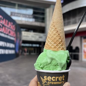 Secret Creamery - Ice Cream & Frozen Yogurt Near Me - Las Vegas, Nevada Secret Creamery - Ice Cream & Frozen Yogurt Near Me - Las Vegas, Nevada