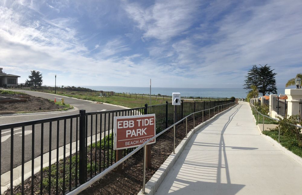 EBB TIDE PARK 64 Photos 300 Ebb Tide Way, Pismo Beach, California