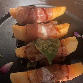 Ristobar - Prosciutto e Melone - Italian Near Me - San Francisco, California Ristobar - Prosciutto e Melone - Italian Near Me - San Francisco, California