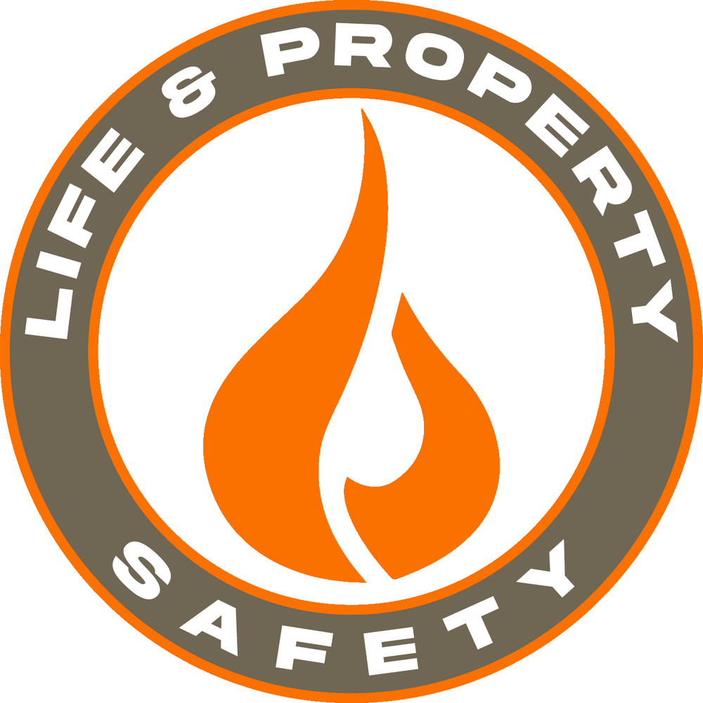 Slide of Life & Property Safety