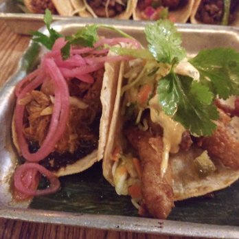 Bodega Taco Bar - Mexican Near Me - Fairfield, Connecticut