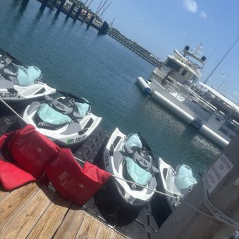 Fury Water Adventures - Boating Near Me - Key West, Florida