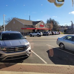 Outside Outside