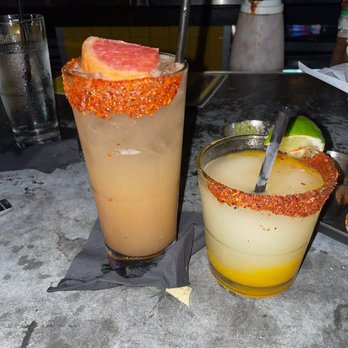 Vidorra - Mexican Near Me - Dallas, Texas