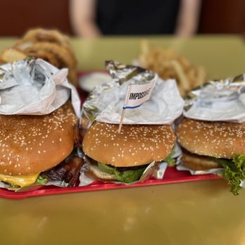 Red Mill Burgers - Burgers - Burgers Near Me - Seattle, Washington Red Mill Burgers - Burgers - Burgers Near Me - Seattle, Washington