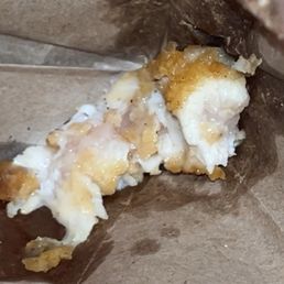 Chicken Tenders Chicken Tenders