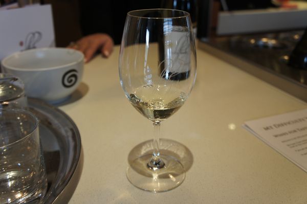Felton Road Wines by null