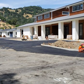 Eg Paving Construction - Paving - General Contractors Near Me