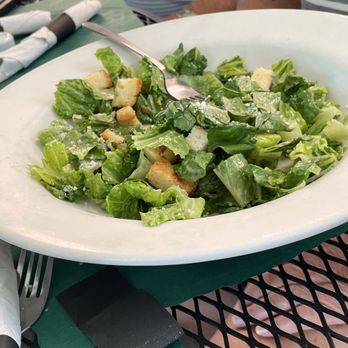 MacMurphy's - Caesar Salad - American Near Me - Ridgewood, New Jersey