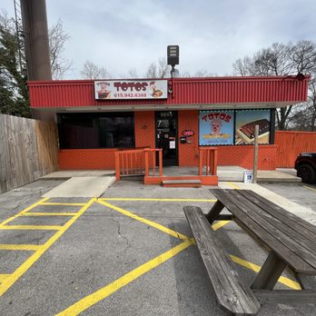 Totos BBQ Express - Barbeque Near Me - Nashville, Tennessee Totos BBQ Express - Barbeque Near Me - Nashville, Tennessee