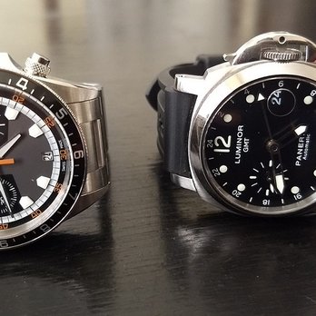 Timeland - Watch Repair Near Me - Los Angeles, California Timeland - Watch Repair Near Me - Los Angeles, California