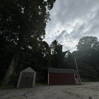Delaney House - The Grounds of Delaney House - American Near Me - Holyoke, Massachusetts