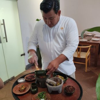 Casa Oaxaca - Oaxacan Near Me - Oaxaca, OAX