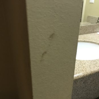Days Inn by Wyndham Selma - Fecal matter on another part of wall - Hotels Near Me - Selma, North Carolina Days Inn by Wyndham Selma - Fecal matter on another part of wall - Hotels Near Me - Selma, North Carolina