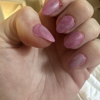 5 Star Forever Nails - Nail Salons Near Me - Austin, Texas