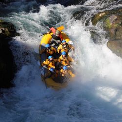 Portland Rafting Company LLC.