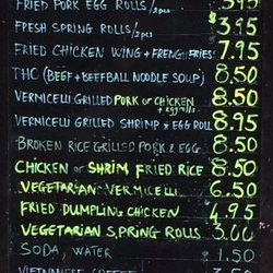 Pho Truck - Tampa Bay