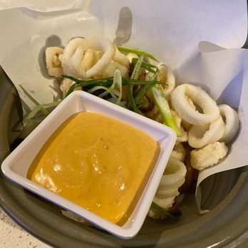 Goma - Calamari - Sushi Bars Near Me - Cleveland, Ohio Goma - Calamari - Sushi Bars Near Me - Cleveland, Ohio