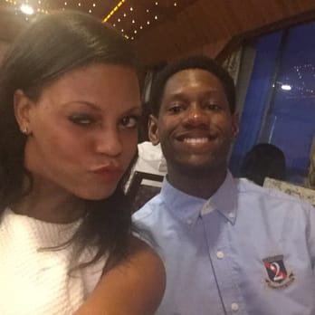 Carnival Elation - Me and my homeboy - Tours Near Me
