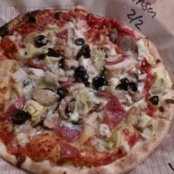 MOD Pizza - Custom mod pizza - Pizza Near Me - Santa Clara, California MOD Pizza - Custom mod pizza - Pizza Near Me - Santa Clara, California