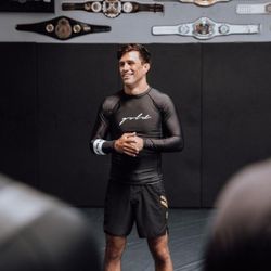 Prism Jiu Jitsu