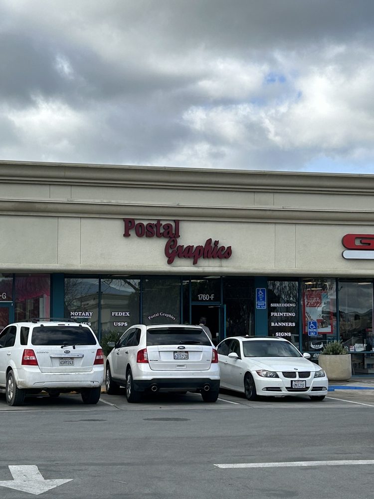 POSTAL GRAPHICS Updated September 2024 33 Reviews 1760 Airline