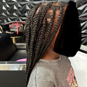Flavy Hair Braiding - Hair Stylists Near Me