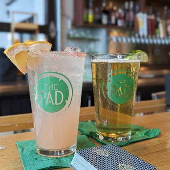 The Block Hotel & Commons - A selection of drinks - Hotels Near Me - Silverthorne, Colorado The Block Hotel & Commons - A selection of drinks - Hotels Near Me - Silverthorne, Colorado