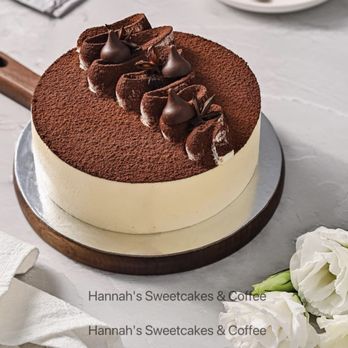 Hannah's Sweetcakes & Coffee - Bakeries Near Me - Marshfield, Massachusetts Hannah's Sweetcakes & Coffee - Bakeries Near Me - Marshfield, Massachusetts
