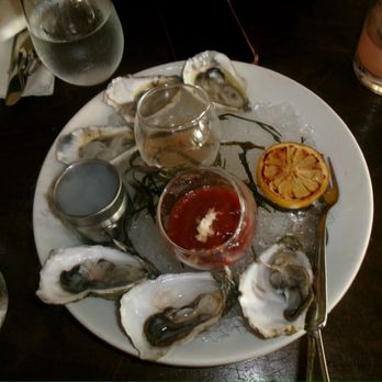 Orange Hill Restaurant & Events - Oysters - Steakhouses Near Me - Orange, California