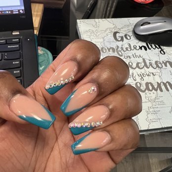 Fantastic Nails - Nail Salons Near Me - Peachtree Corners, Georgia