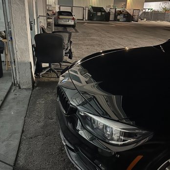 Maximo Detailing - Auto Detailing Near Me