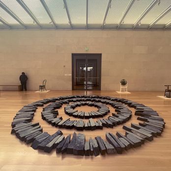 Nasher Sculpture Center - Art Museums Near Me - Dallas, Texas Nasher Sculpture Center - Art Museums Near Me - Dallas, Texas