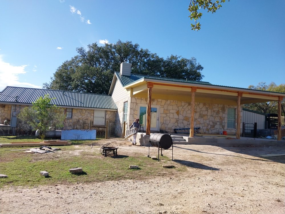 Slide of Thompson's Construction