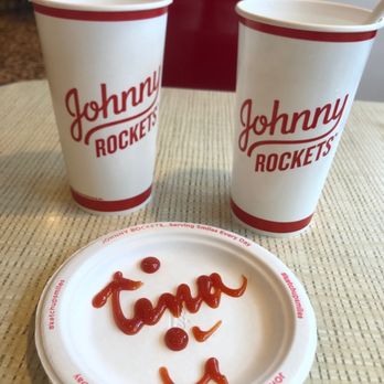 Johnny Rockets - Diners Near Me - Reno, Nevada