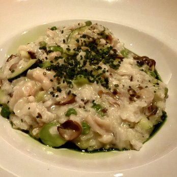Gary Danko - Risotto - New American Near Me - San Francisco, California Gary Danko - Risotto - New American Near Me - San Francisco, California