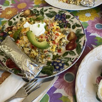 The Cup Cafe - Breakfast & Brunch Near Me - Reno, Nevada
