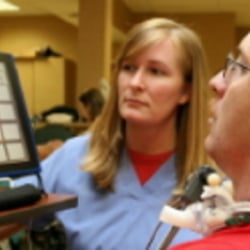 The Health Center at Standifer Place - Speech Therapy