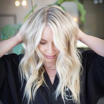 AKA  - Beautiful Blonde by Ali Seth! - Hair Salons Near Me - Costa Mesa, California