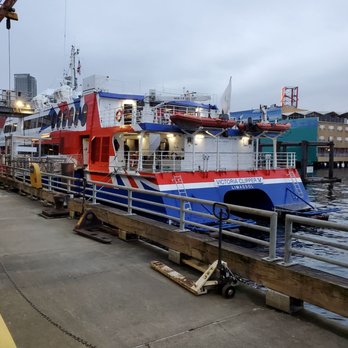 FRS Clipper - Travel Services Near Me - Seattle, Washington FRS Clipper - Travel Services Near Me - Seattle, Washington